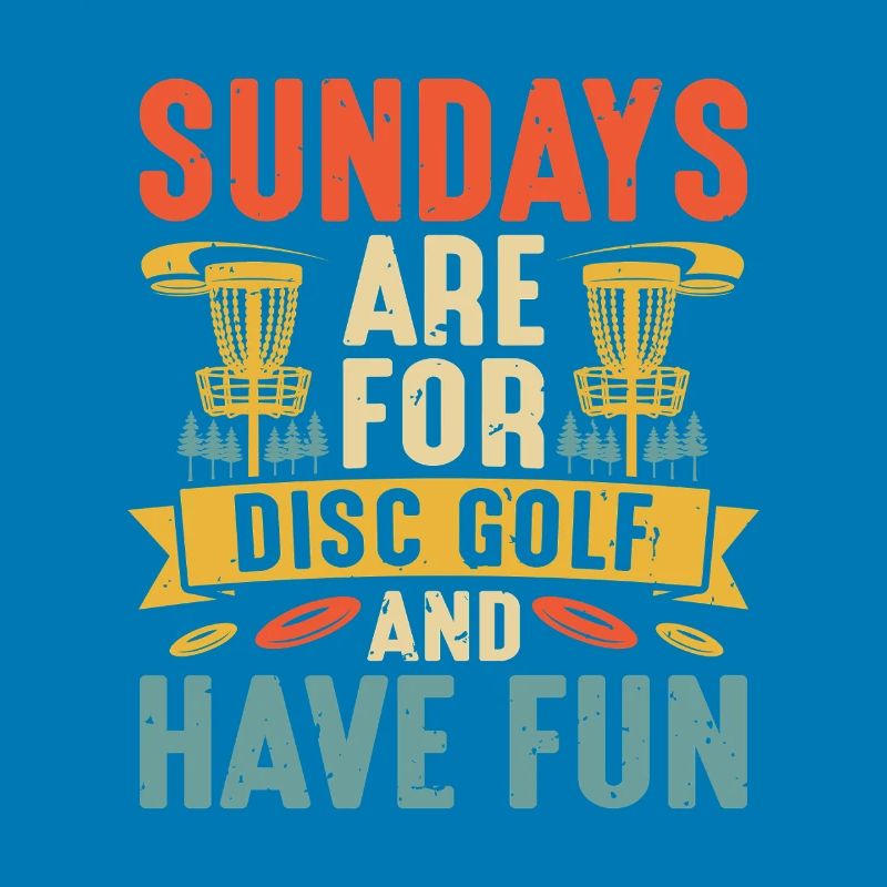 Disc Golf Geschenke Discgolf