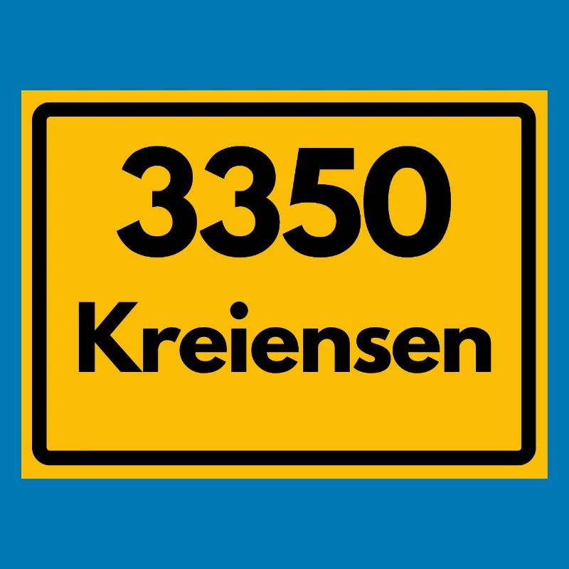 OLD POSTCODE POSTCODE RETRO 3350 KREIENSEN