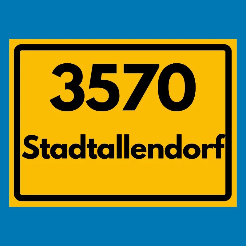OLD POSTCODE POSTCODE RETRO 3570 STADTALLENDORF
