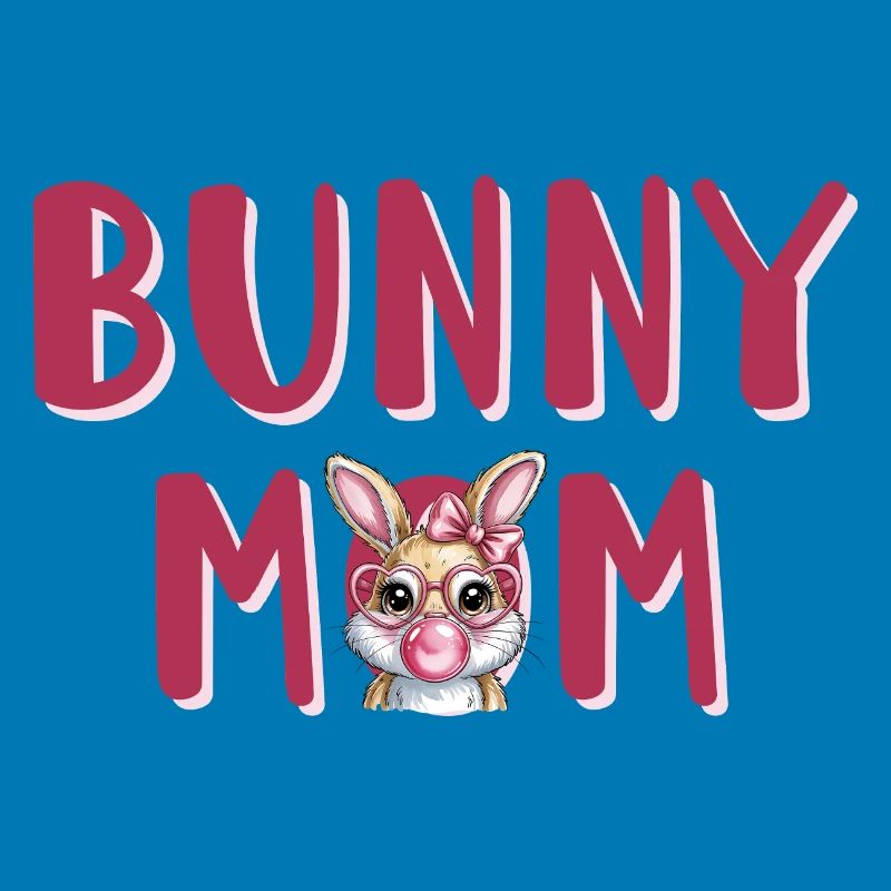 rabbit mom