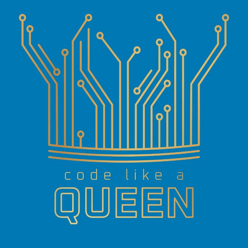Code Like a Queen