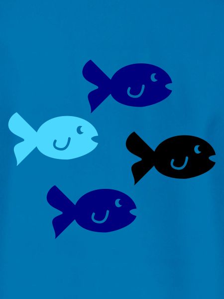 Pisces Silhouette