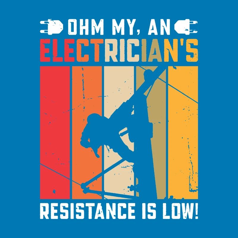 Electrician, Electronics Technician, Electrician