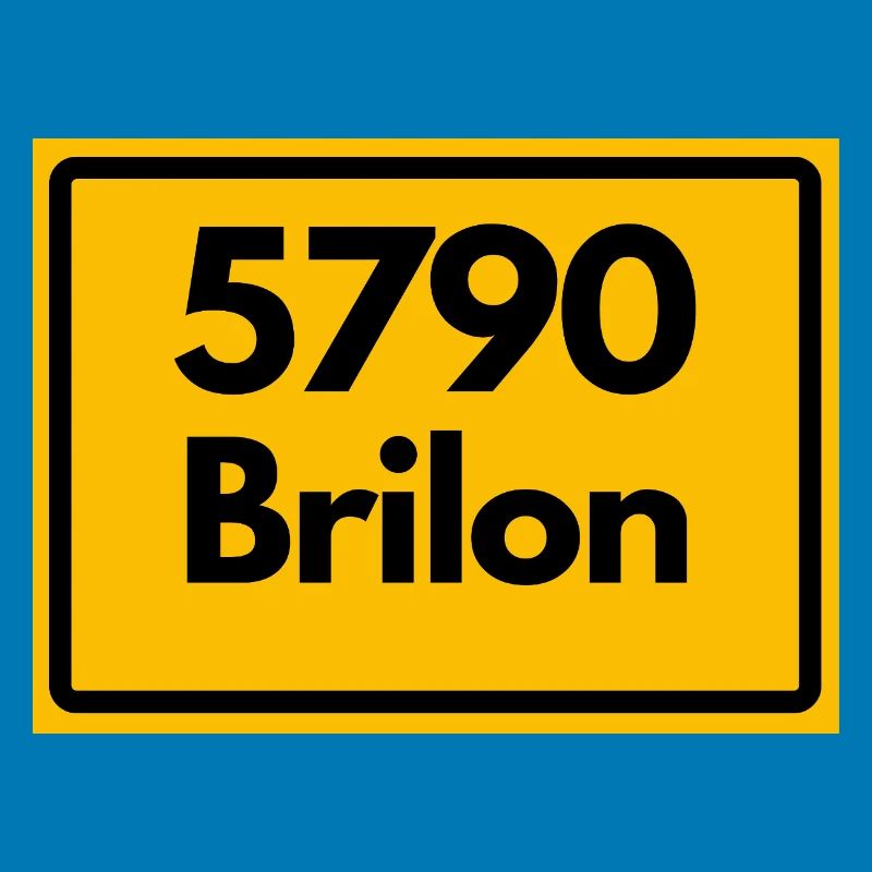 OLD POSTCODE POSTCODE RETRO 5790 BRILON