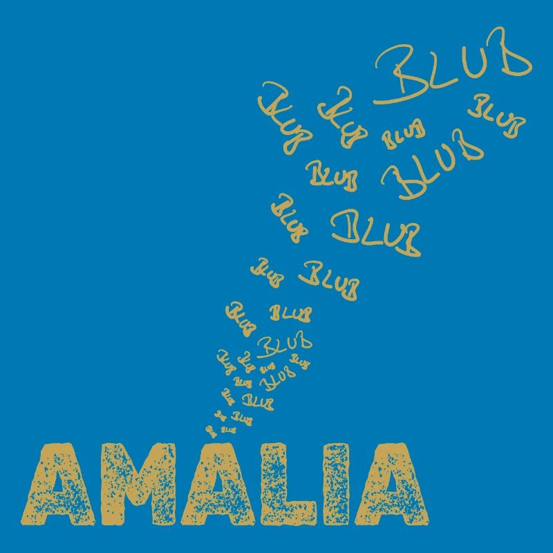 Gift for Amalia