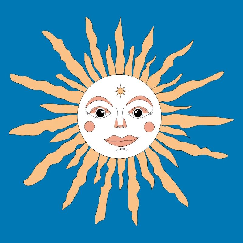 Sonne Celestial