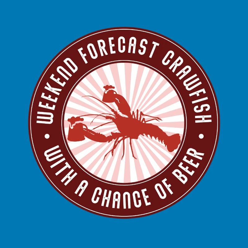 Crawfish Weekend Bierchance