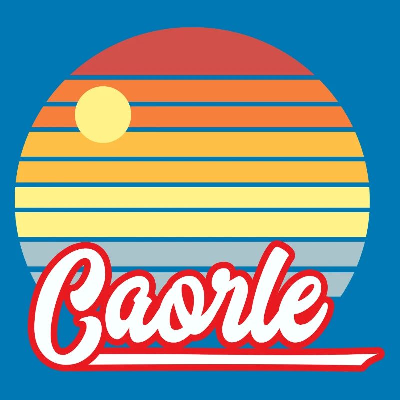 Caorle, Urlaub