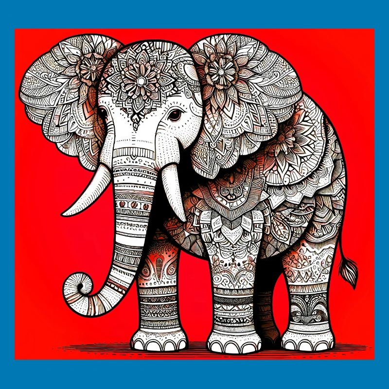 elephant