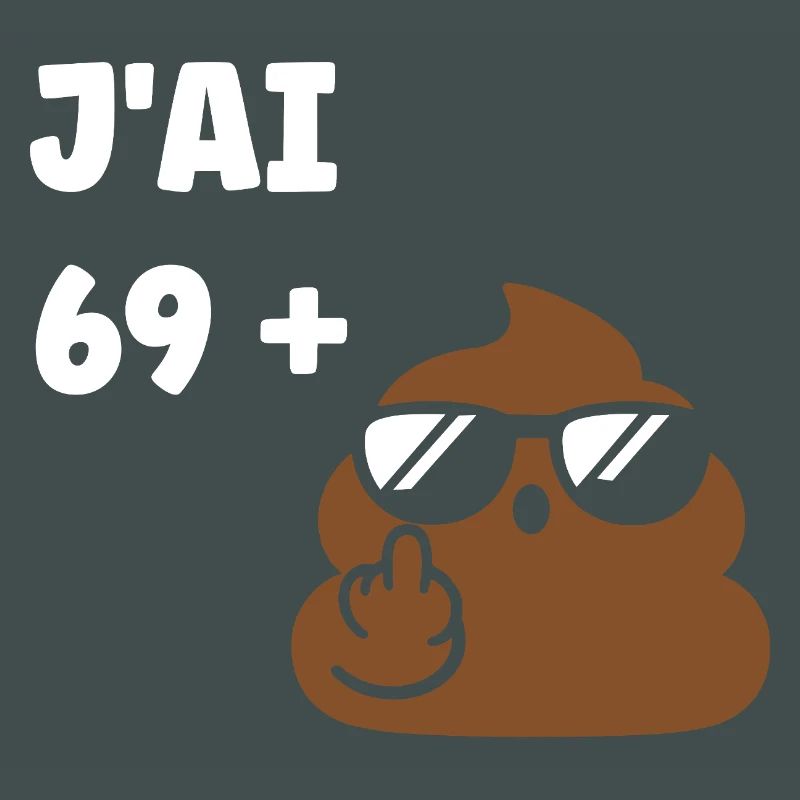 69 plus 1