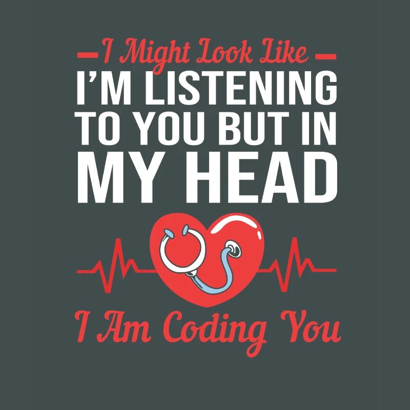 Medizin Programmierer Medizinischer Coder