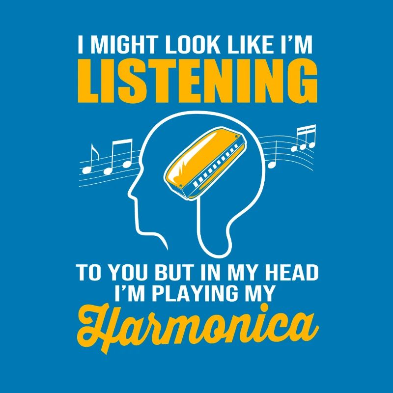 Harmonica