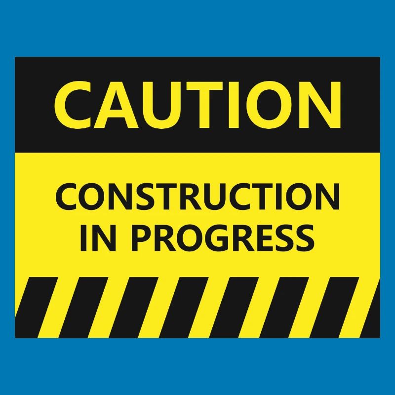 Caution