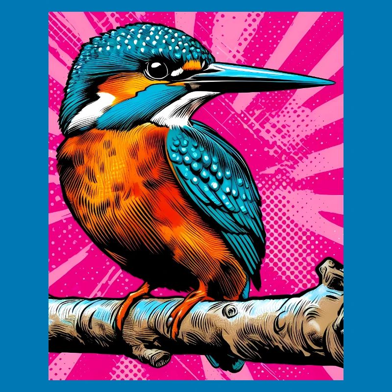 kingfisher