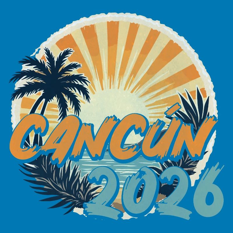 Cancun 2026
