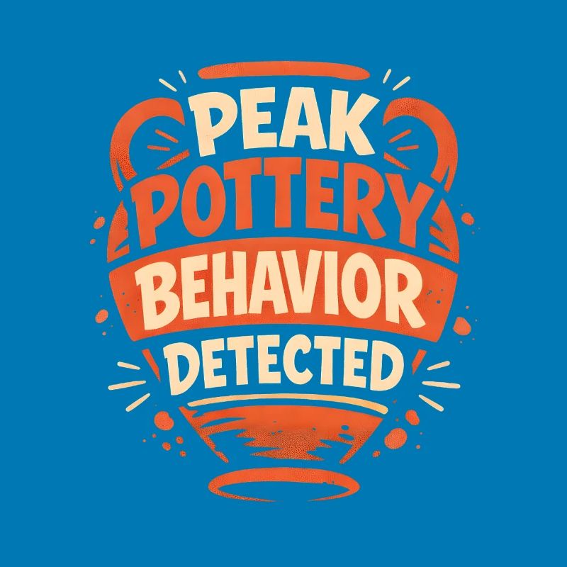 Maximum Pottery Mode | Ceramic