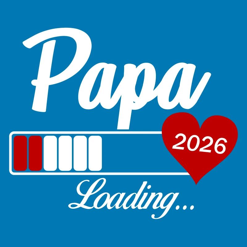 Papa Loading 2026