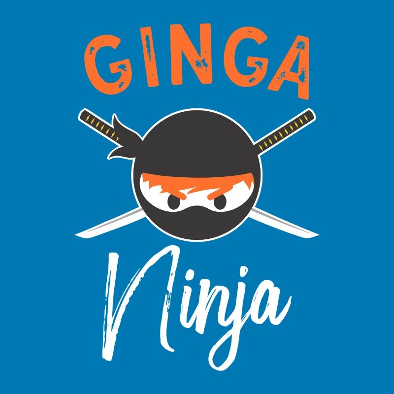 Ginga Ninja Emblem