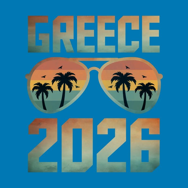 Greece 2026