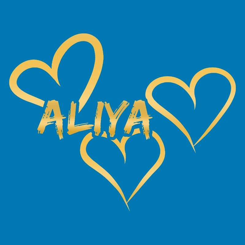 Aliya