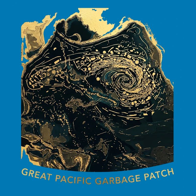 Pacific Garbage Patch