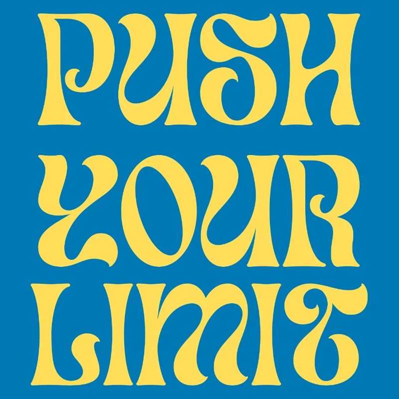 Push Your Limit