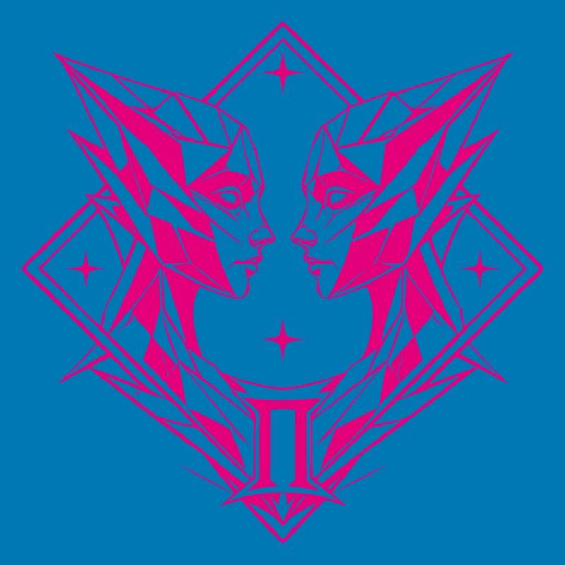 Gemini – Duality & Balance