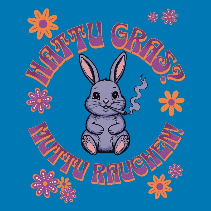 Canabis Rabbit - Hattu Grass?