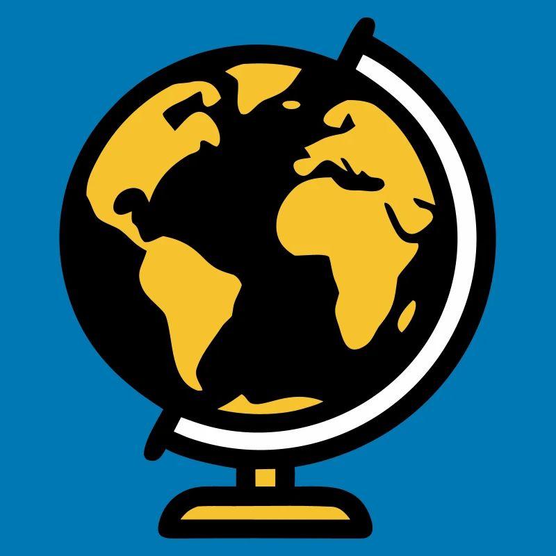 École Globe Globe Earth