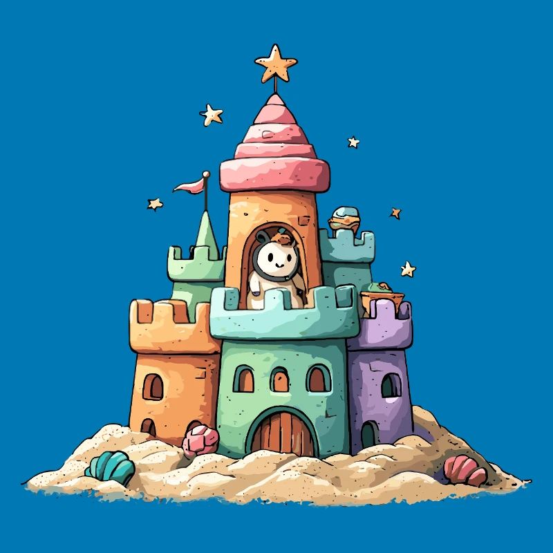 Sandbox Star Adventure