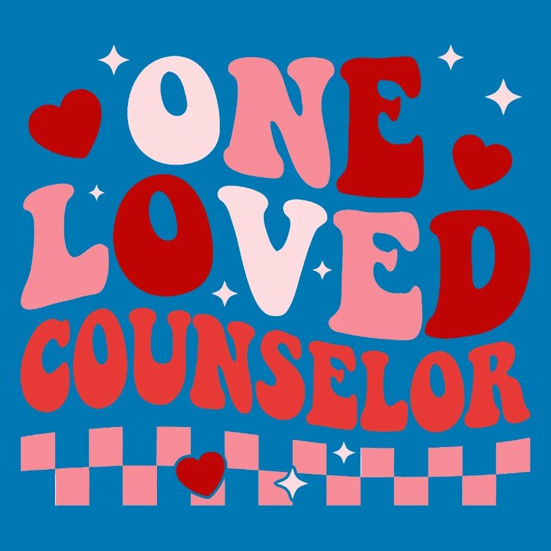 One Loved Counselor