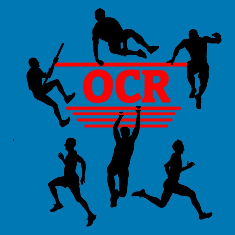 Puissance OCR – Conception de courses d’obstacles