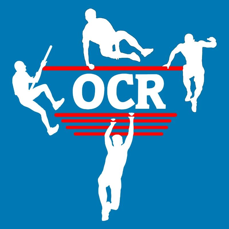 OCR Minimal – Conception propre des obstacles