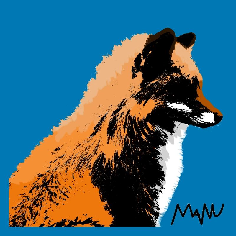 fox