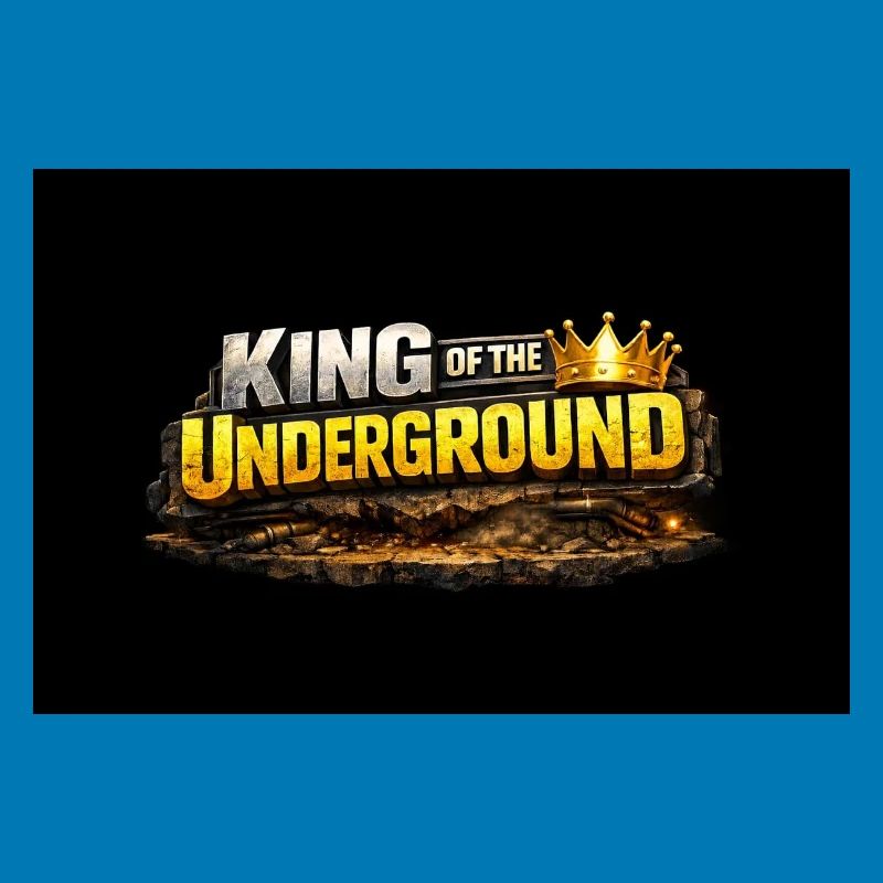 King