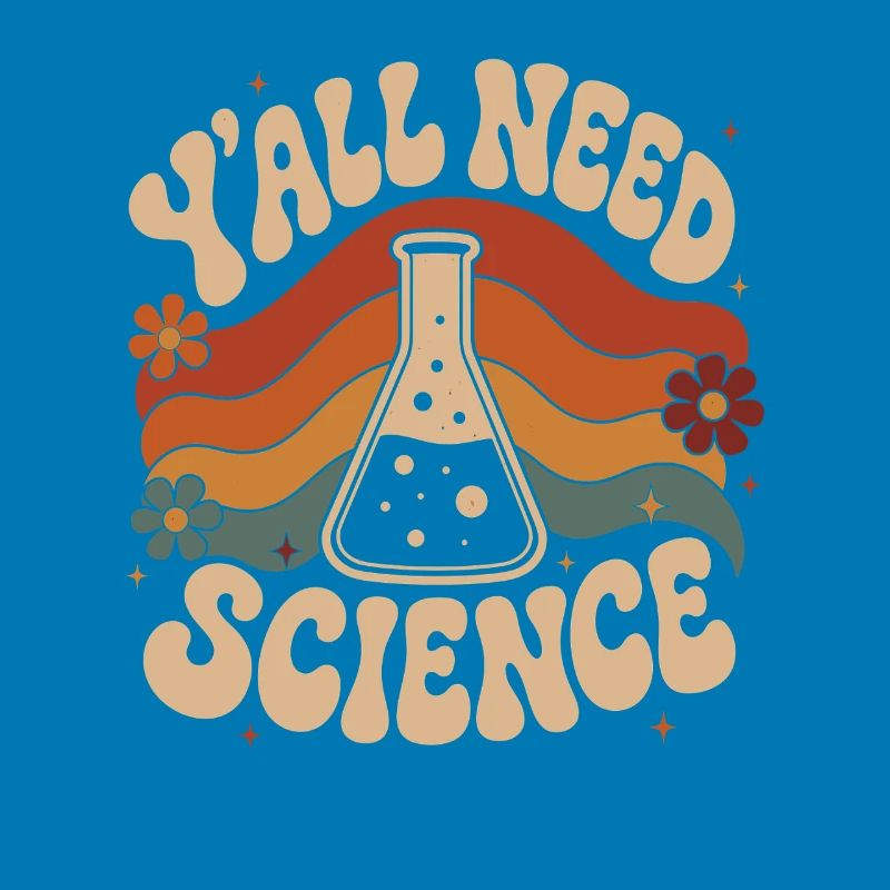 Yall Need Science