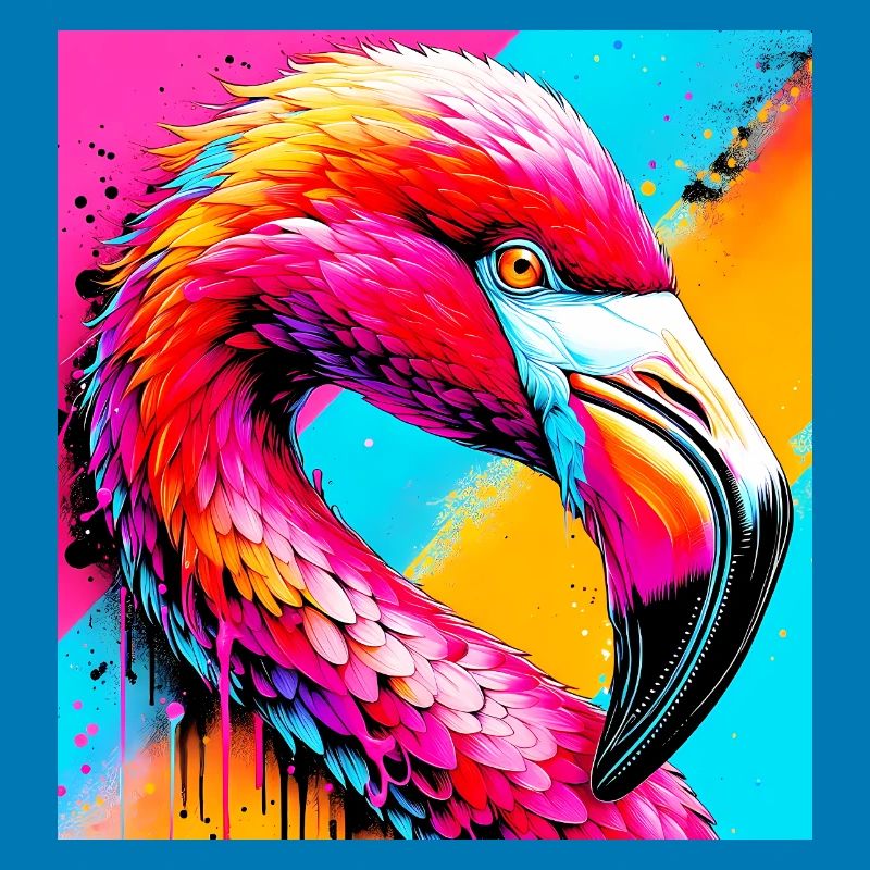 flamingo