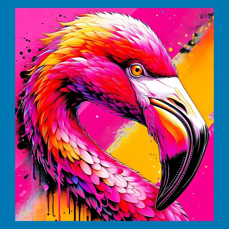 flamingo