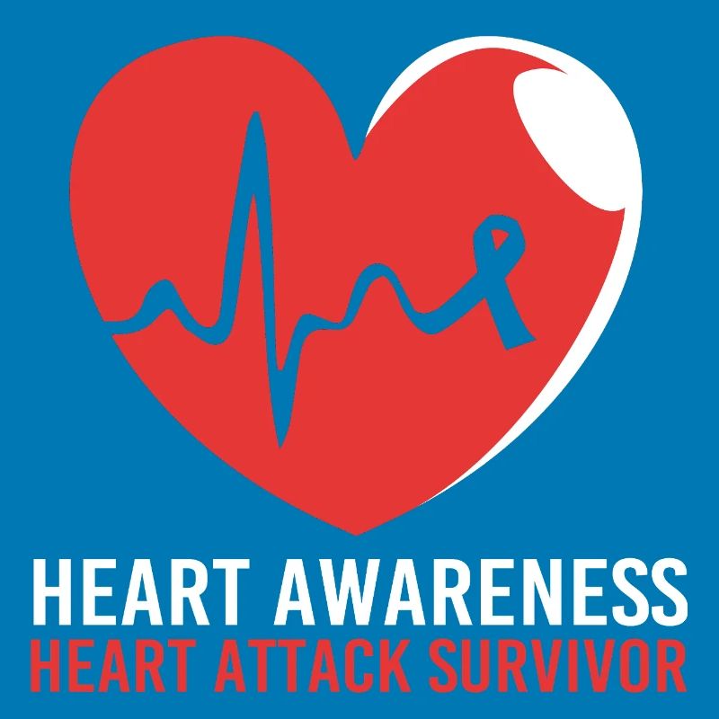 heart attack