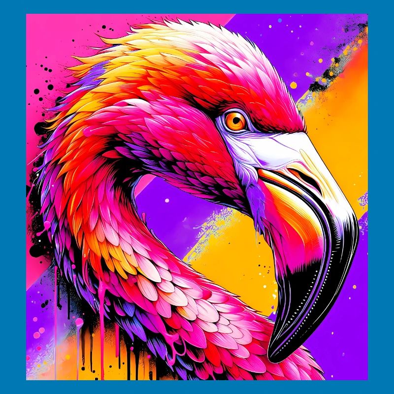 flamingo