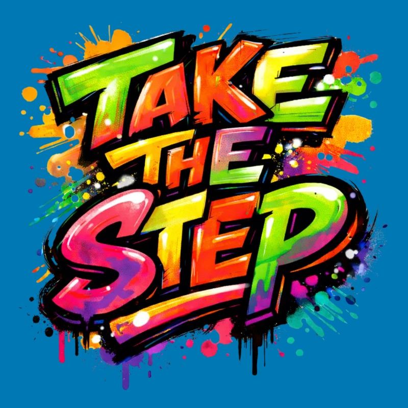 Take_the_Step
