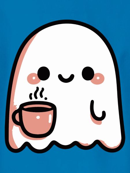 Ghost Kawaii Café