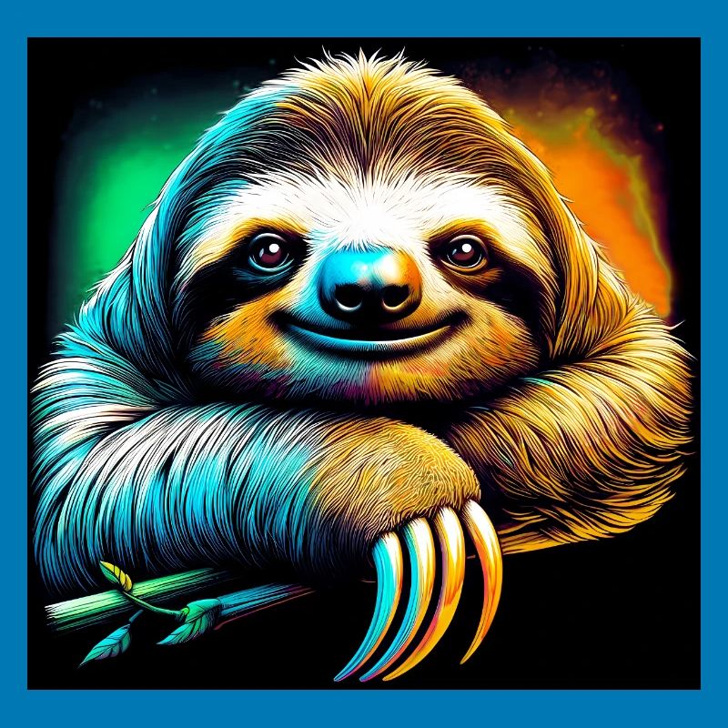 sloth
