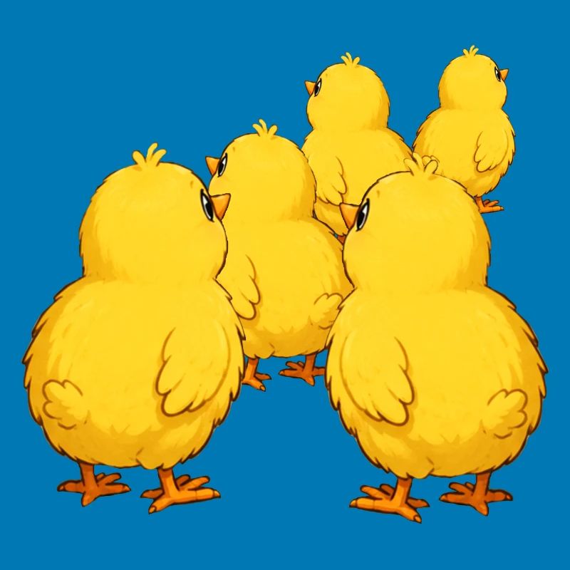 chick
