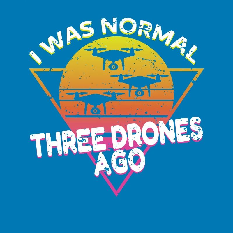 Drone Pilot Accessories Drone Pilot Drone Gift