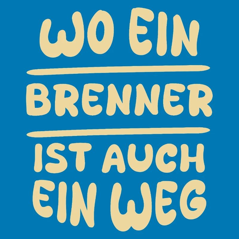 Geschenkidee Brenner