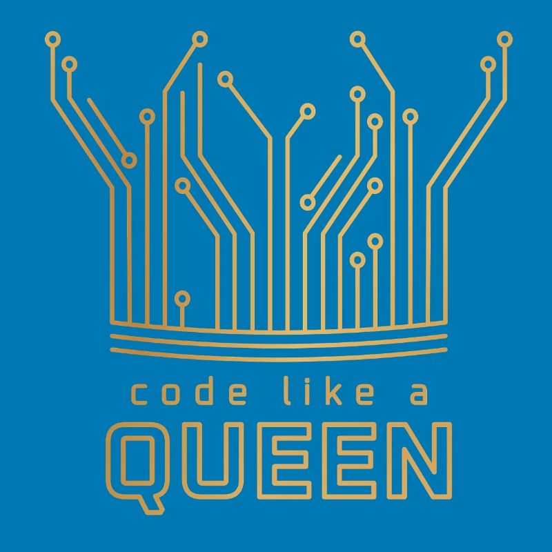 Code Like a Queen
