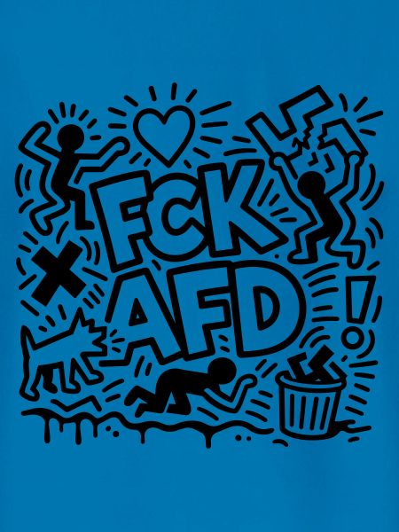 FCK AFD