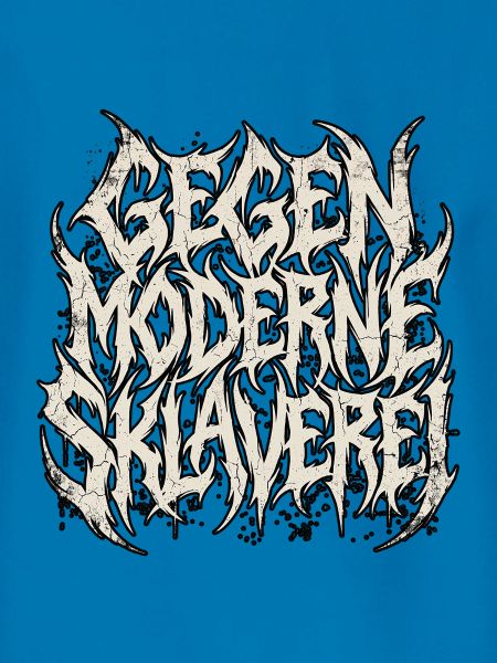 Gegen Moderne Heavy Metal
