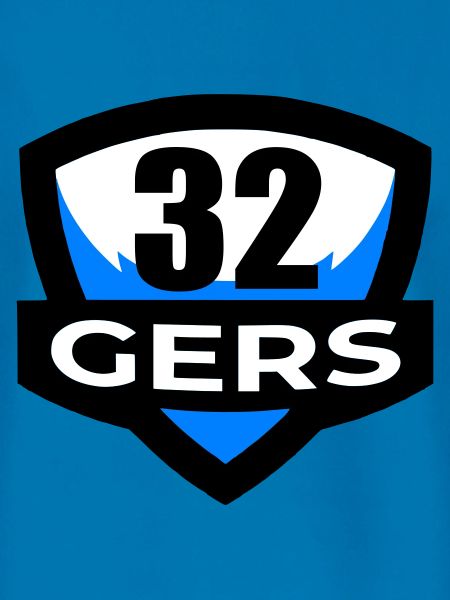 32 Gers